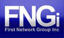 First Network Group company logo