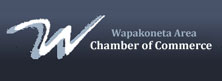 The Wapakoneta Area Chamber of Commerce